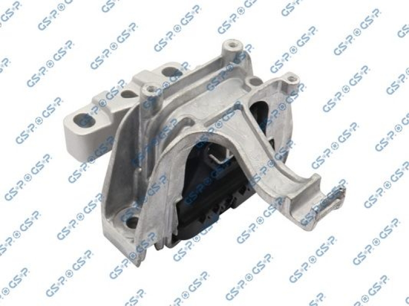 GSP Lagerung, Motor 532870
