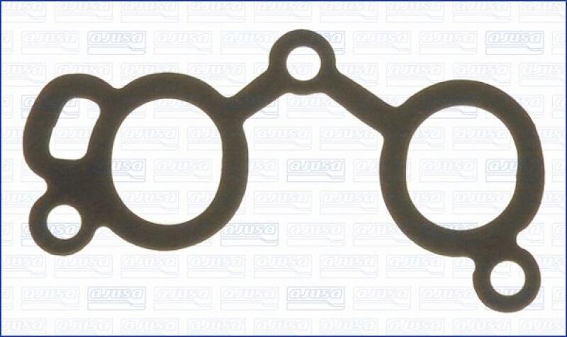 AJUSA Gasket, intake manifold