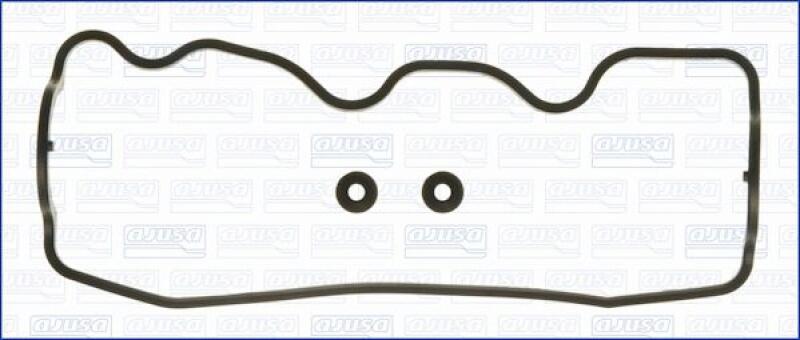 AJUSA Gasket Set, cylinder head cover