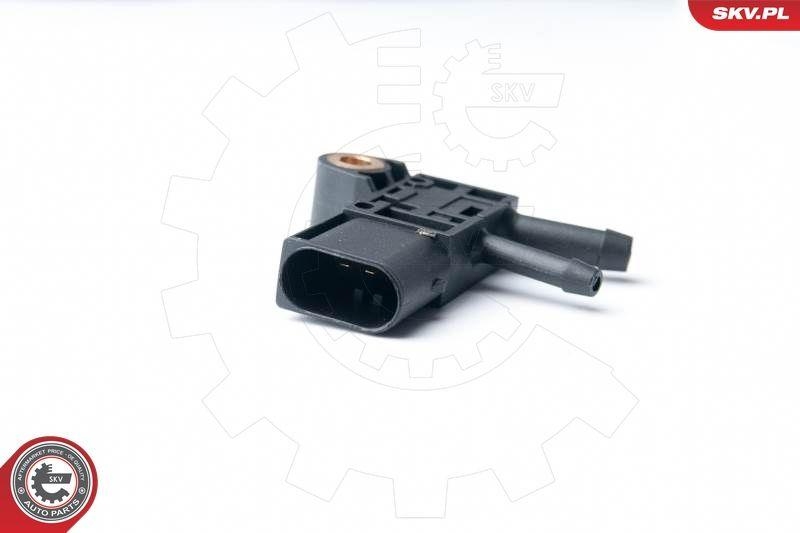 ESEN SKV Sensor, Abgasdruck