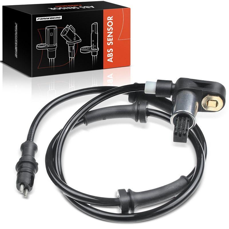 1x Frankberg ABS Sensor Hinterachse links 5481FB0000872