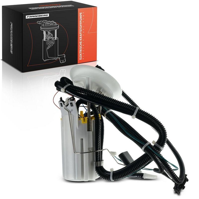 1x Frankberg Kraftstoffpumpe 5481FB0012990