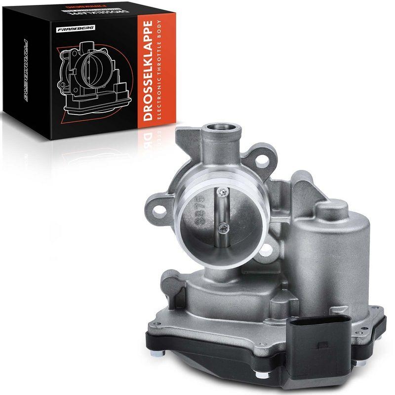 1x Frankberg Drosselklappe Drosselklappenstutzen 5481FB0022825