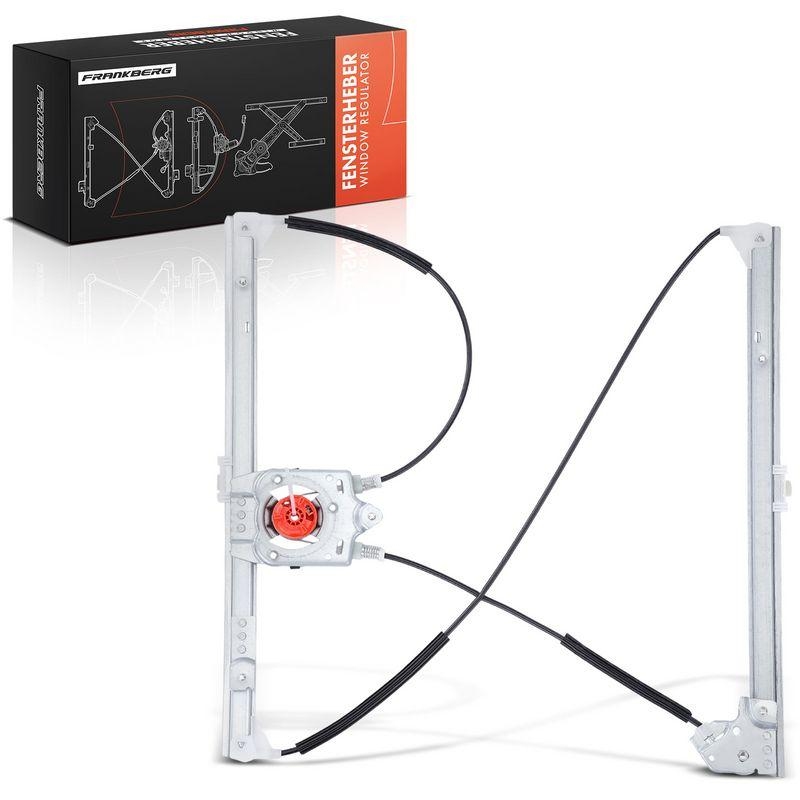 1x Frankberg Fensterheber Vorne Links 5481FB0024578