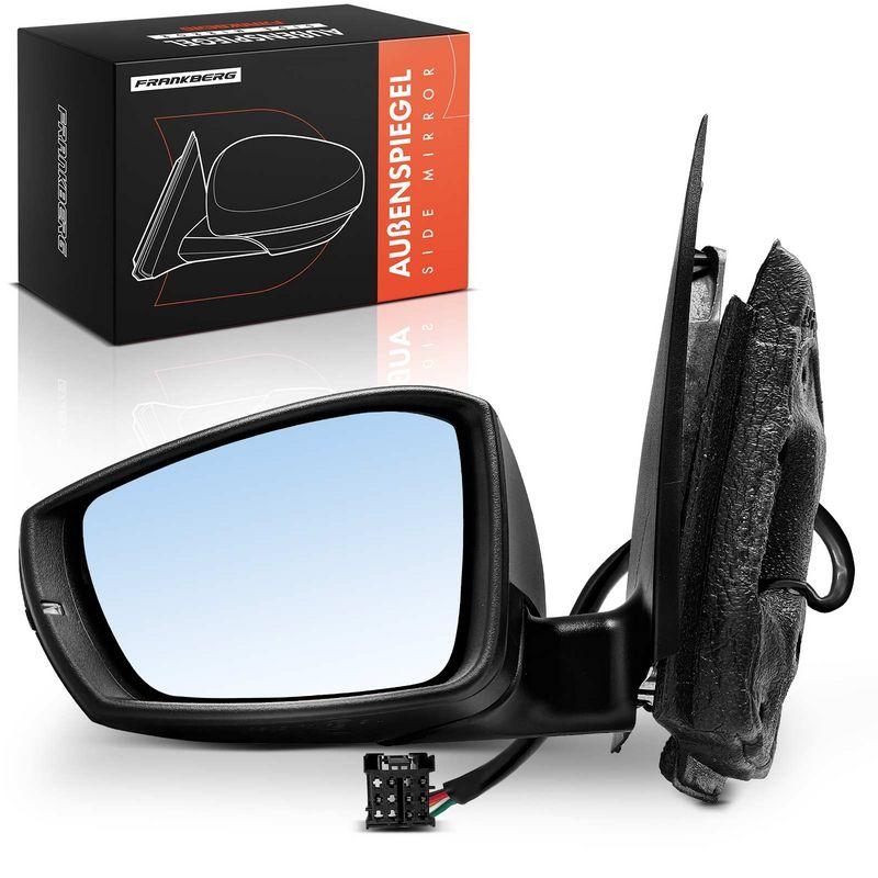 1x Frankberg Au&szlig;enspiegel Links 5481FB0047376