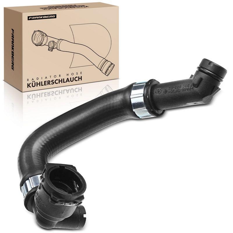 1x Frankberg K&uuml;hlerschlauch K&uuml;hlwasserschlauch 5481FB0019298