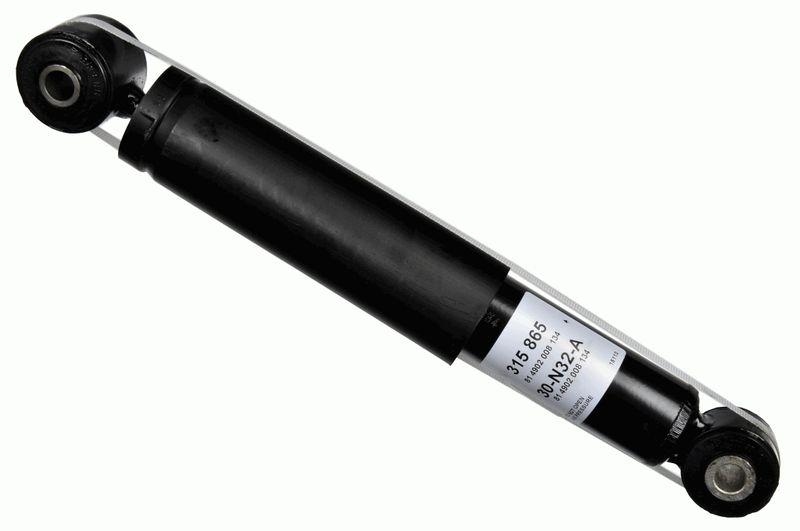 SACHS Shock Absorber