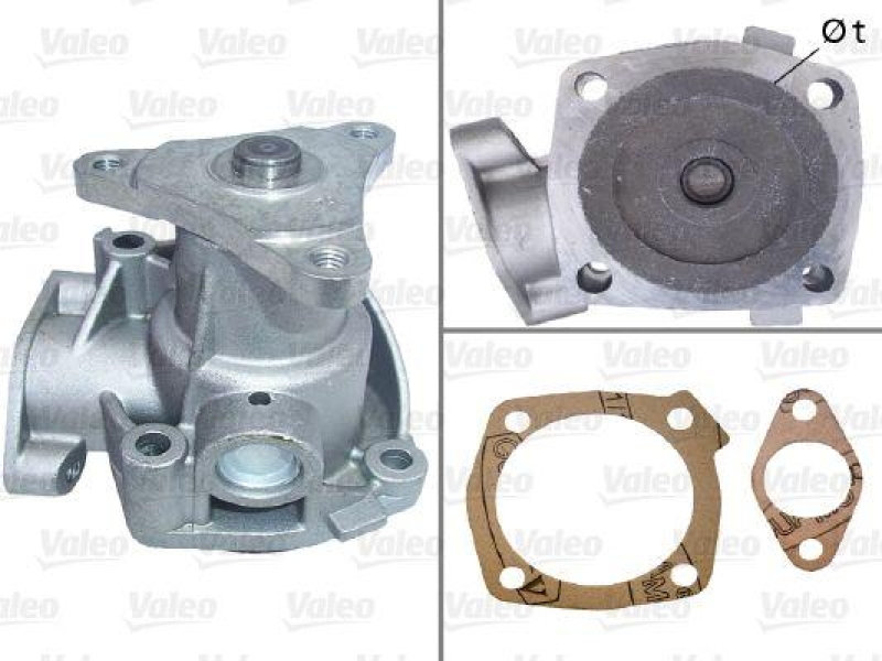 VALEO Water Pump