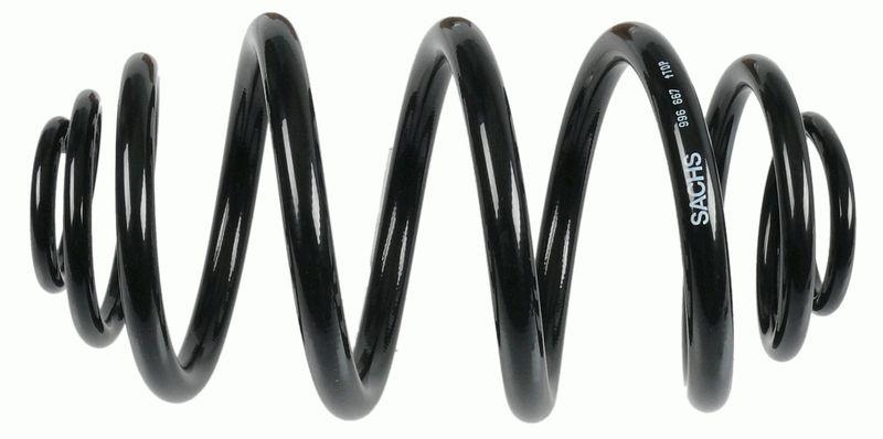 SACHS Fahrwerksfeder 996 667