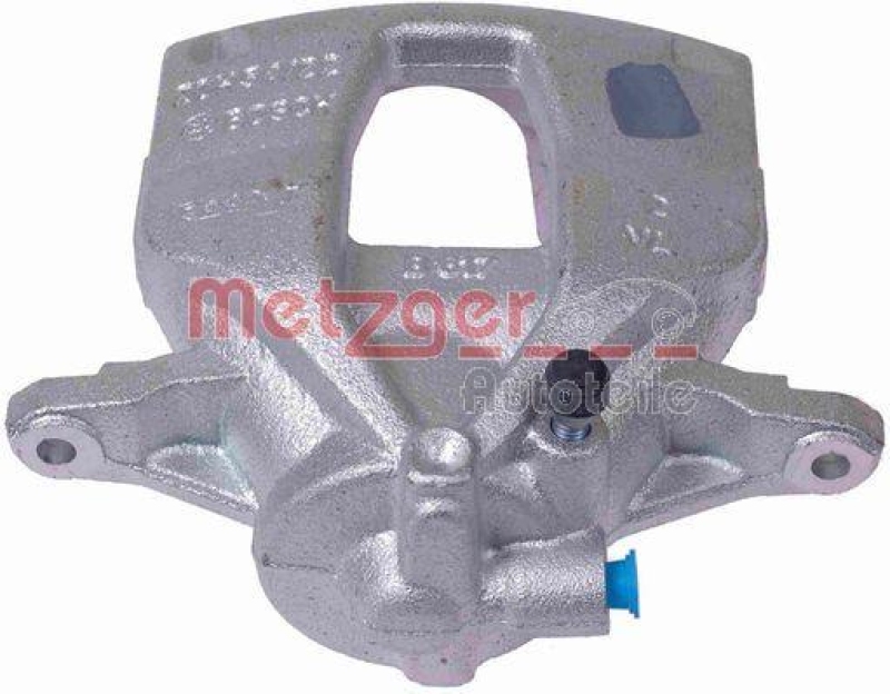 METZGER Brake Caliper