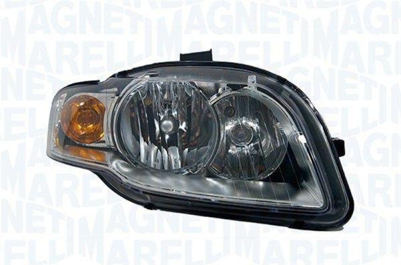 MAGNETI MARELLI Headlight