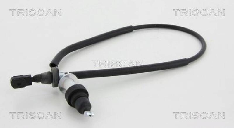 TRISCAN Accelerator Cable