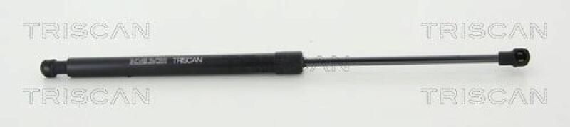 TRISCAN Gas Spring, rear windscreen