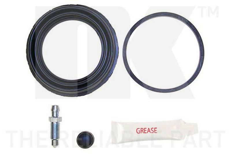 Repair Kit, brake caliper
