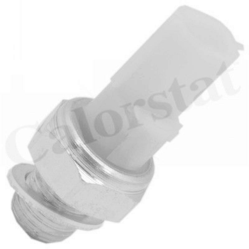 CALORSTAT by Vernet Oil Pressure Switch