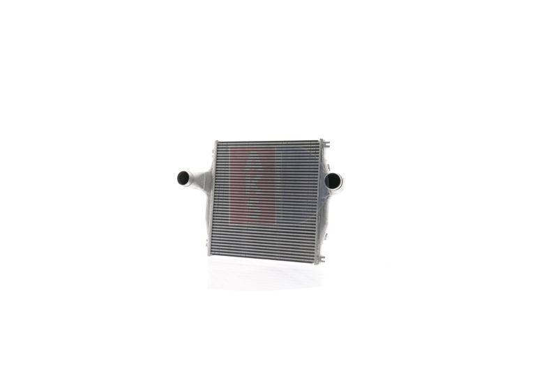AKS DASIS Intercooler, charger