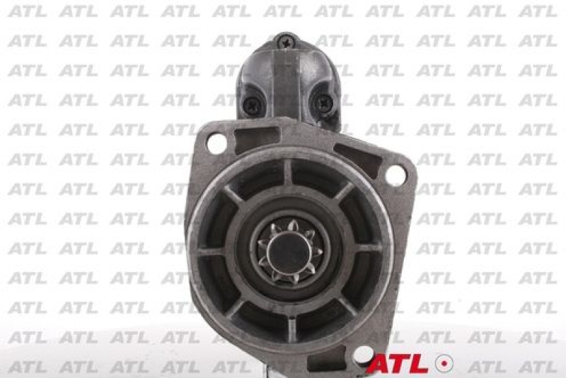 ATL Autotechnik Starter