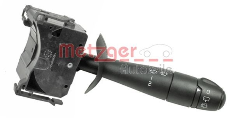 METZGER Steering Column Switch OE-part