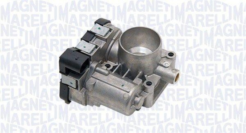 MAGNETI MARELLI Drosselklappenstutzen 802007506203