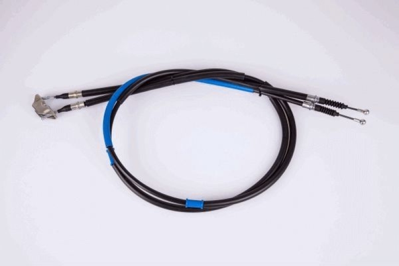 HELLA Cable, parking brake