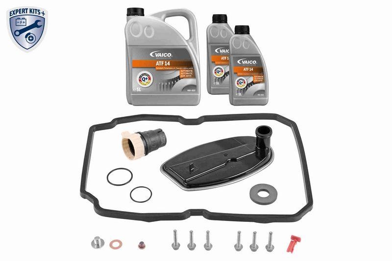 Parts Kit, automatic transmission oil change EXPERT KITS +