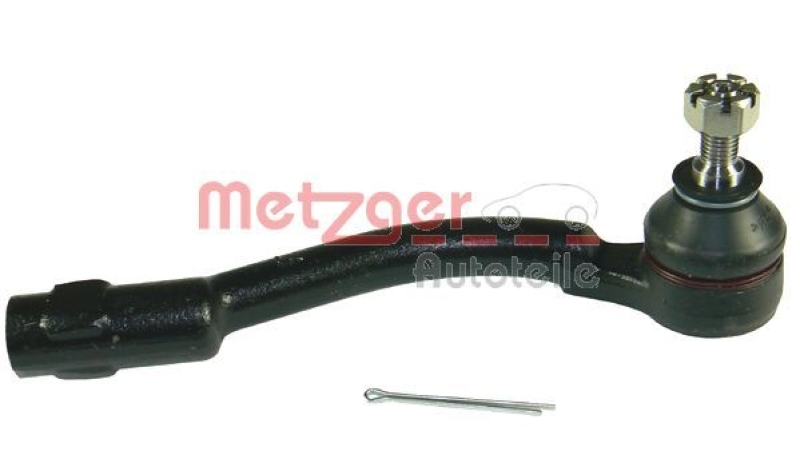 METZGER Spurstangenkopf KIT + 54039402