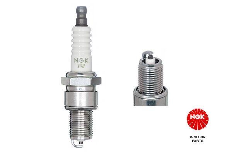 NGK Spark Plug