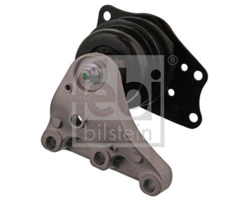 FEBI BILSTEIN Lagerung, Motor 23918