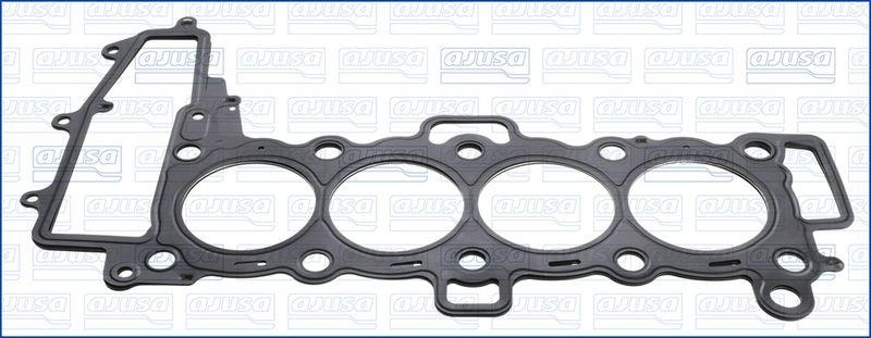 AJUSA Dichtung Zylinderkopf Zylinderkopfdichtung Kopfdichtung MULTILAYER STEEL