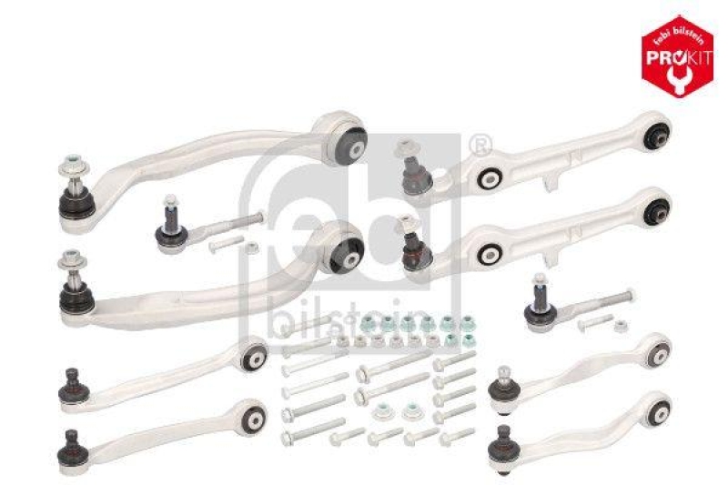 FEBI BILSTEIN Lenkersatz, Radaufhängung ProKit 39402