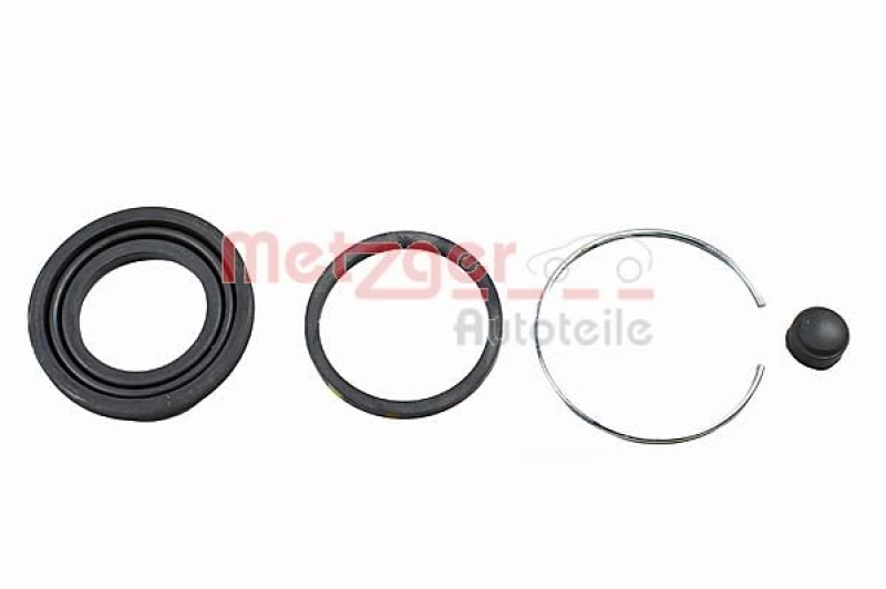 METZGER Reparatursatz, Bremssattel GREENPARTS 114-0046