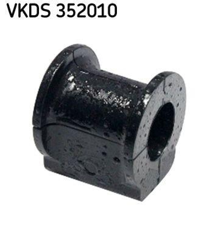 SKF Lagerbuchse, Stabilisator VKDS 352010