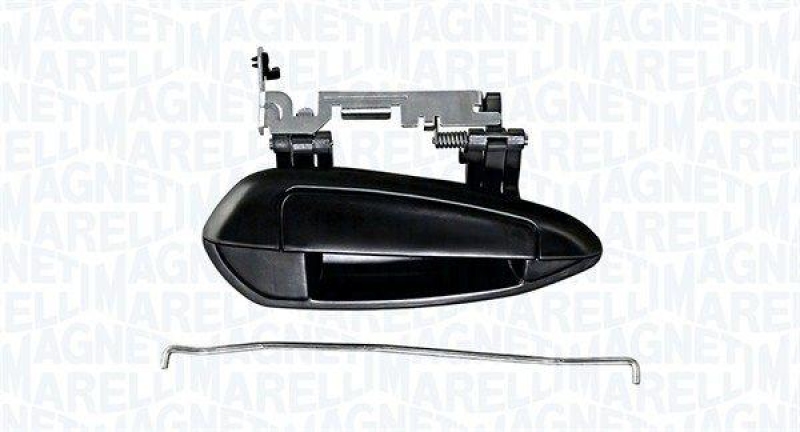 MAGNETI MARELLI Door Handle