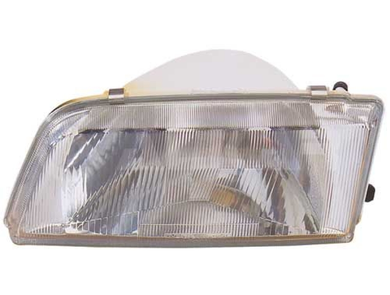 Headlight