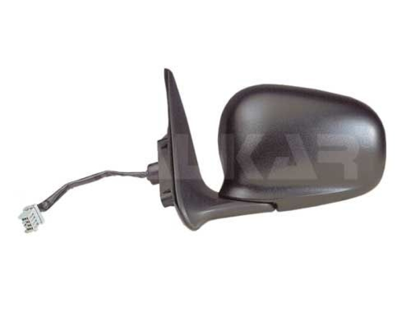 Exterior Mirror