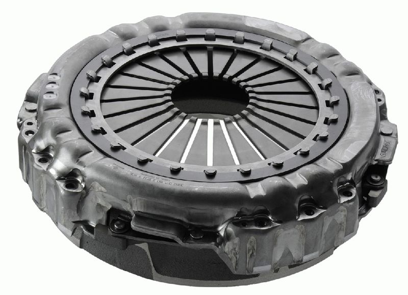 SACHS Clutch Pressure Plate