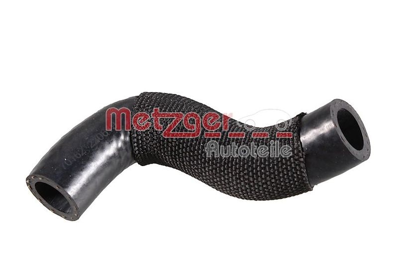 METZGER Hydraulic Hose, steering system