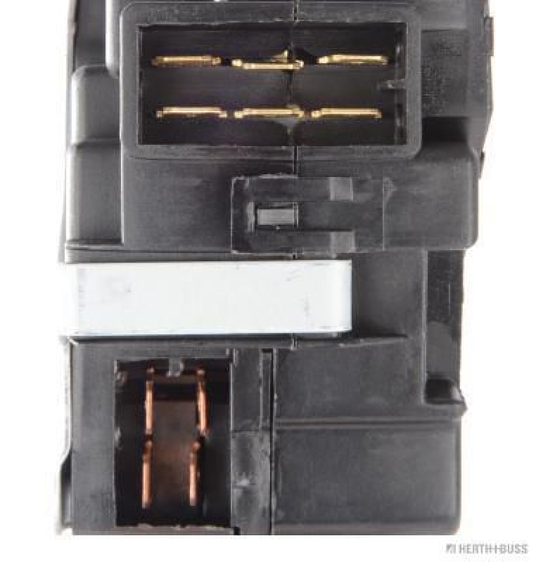 HERTH+BUSS ELPARTS Steering Column Switch