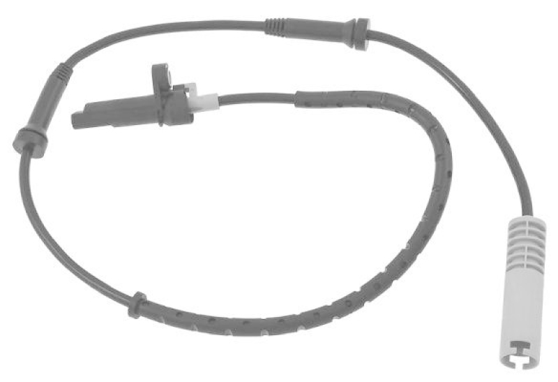 TEXTAR Sensor, wheel speed