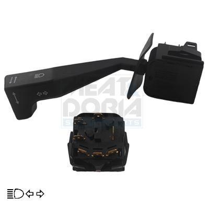 MEAT & DORIA Steering Column Switch
