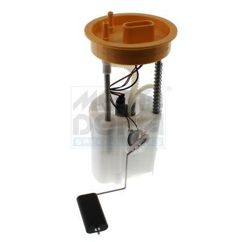 MEAT & DORIA Fuel Feed Unit