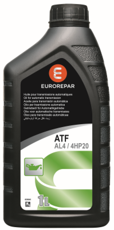 EUROREPAR Automatic Transmission Fluid