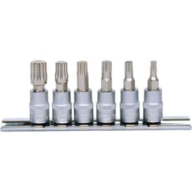 KS TOOLS Socket Set
