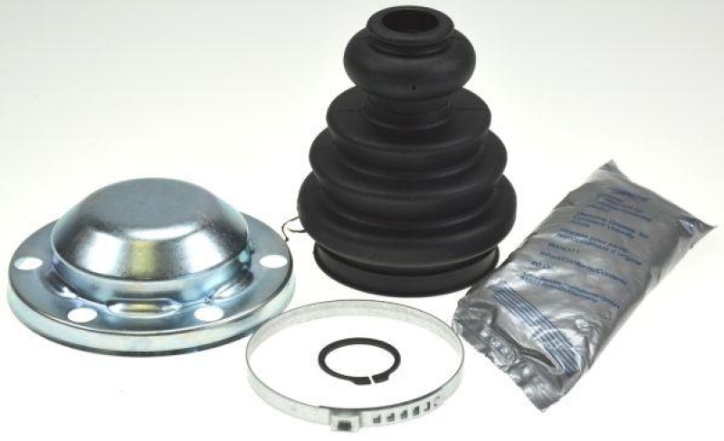 SPIDAN Faltenbalgsatz, Antriebswelle 24864