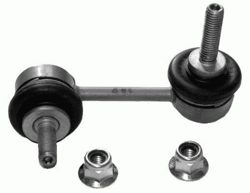 LEMF&Ouml;RDER Stange/Strebe, Stabilisator 27740 02