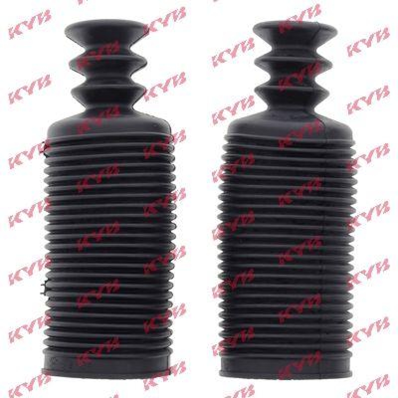 KYB Protective Cap/Bellow, shock absorber Protection Kit