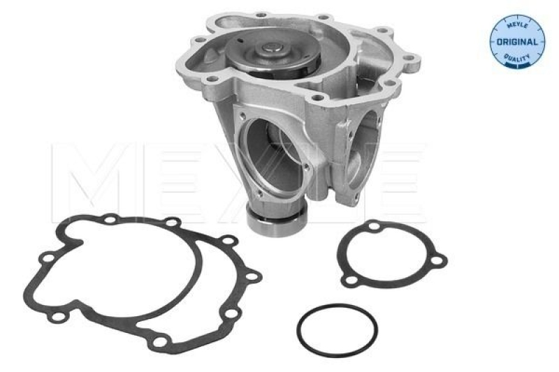 MEYLE Water Pump, engine cooling MEYLE-ORIGINAL: True to OE.