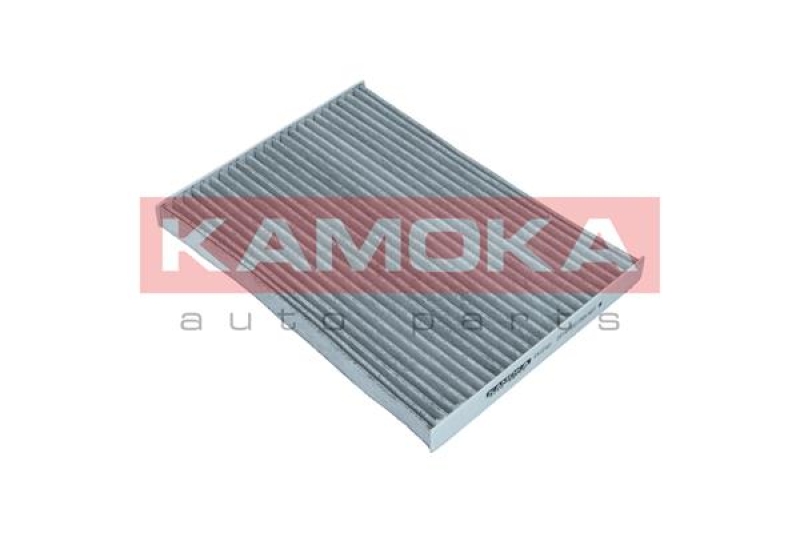 KAMOKA Filter, Innenraumluft F512101