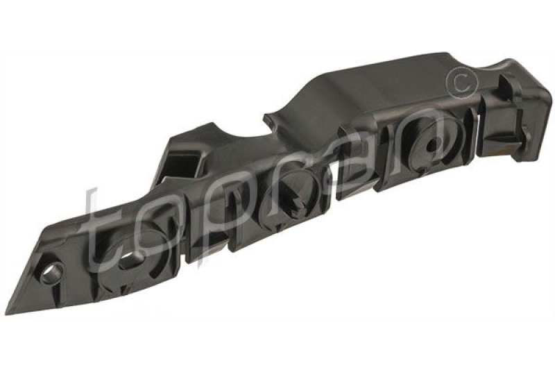 TOPRAN Mounting Bracket, bumper