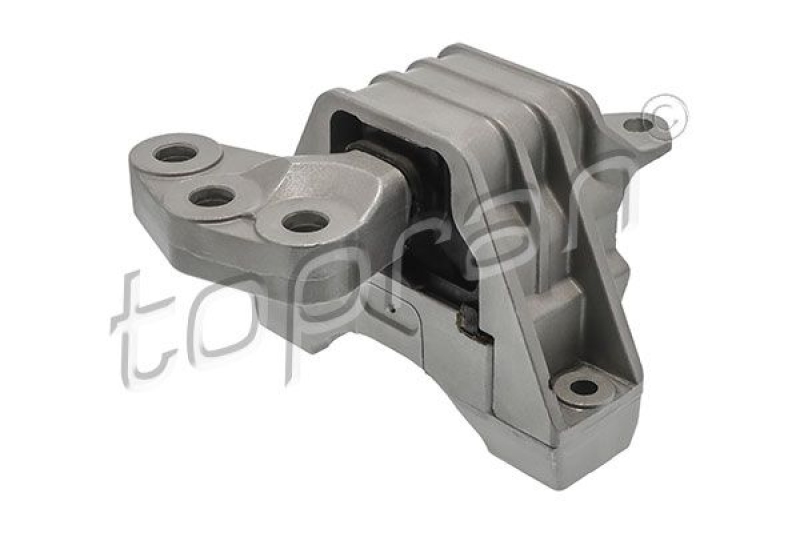 TOPRAN Mounting, engine